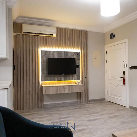 Golden New Al Safa Hotel ジェッダ エクステリア 写真