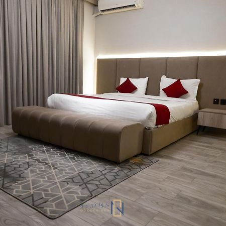 Golden New Al Safa Hotel ジェッダ エクステリア 写真