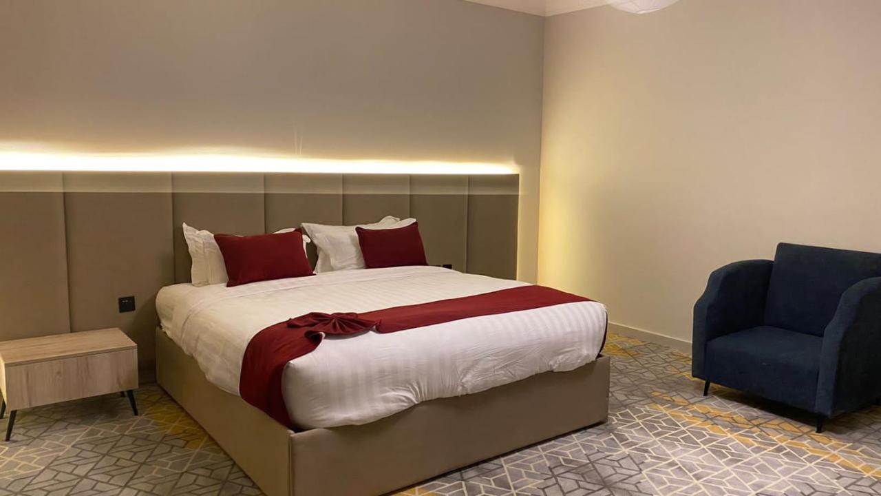 Golden New Al Safa Hotel ジェッダ エクステリア 写真