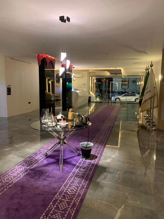 Golden New Al Safa Hotel ジェッダ エクステリア 写真