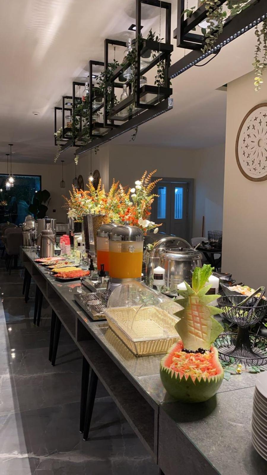Golden New Al Safa Hotel ジェッダ エクステリア 写真