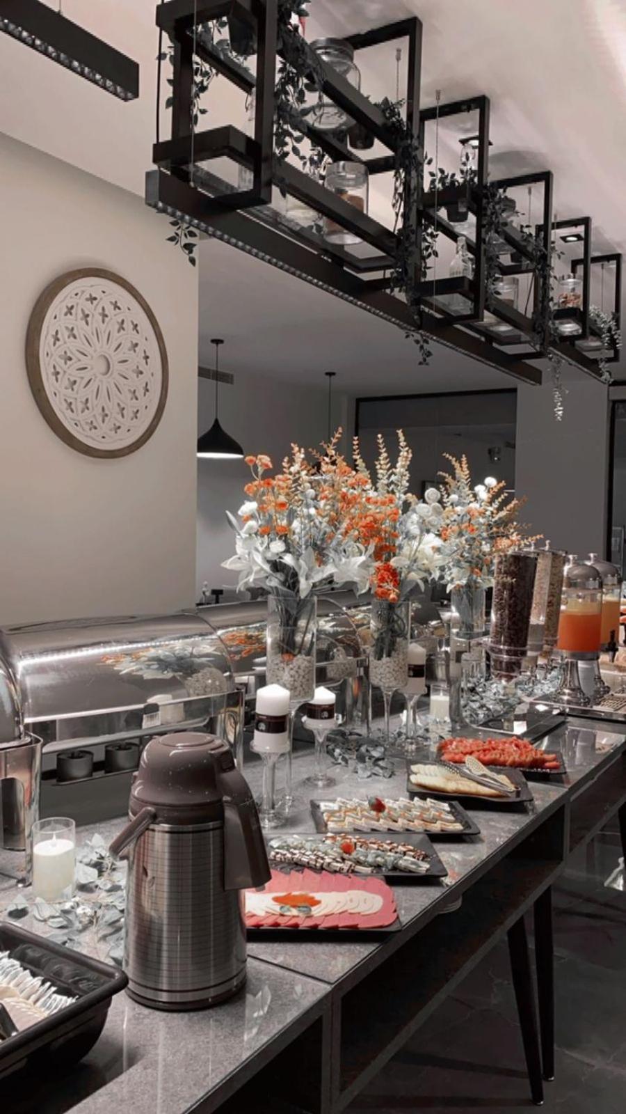 Golden New Al Safa Hotel ジェッダ エクステリア 写真