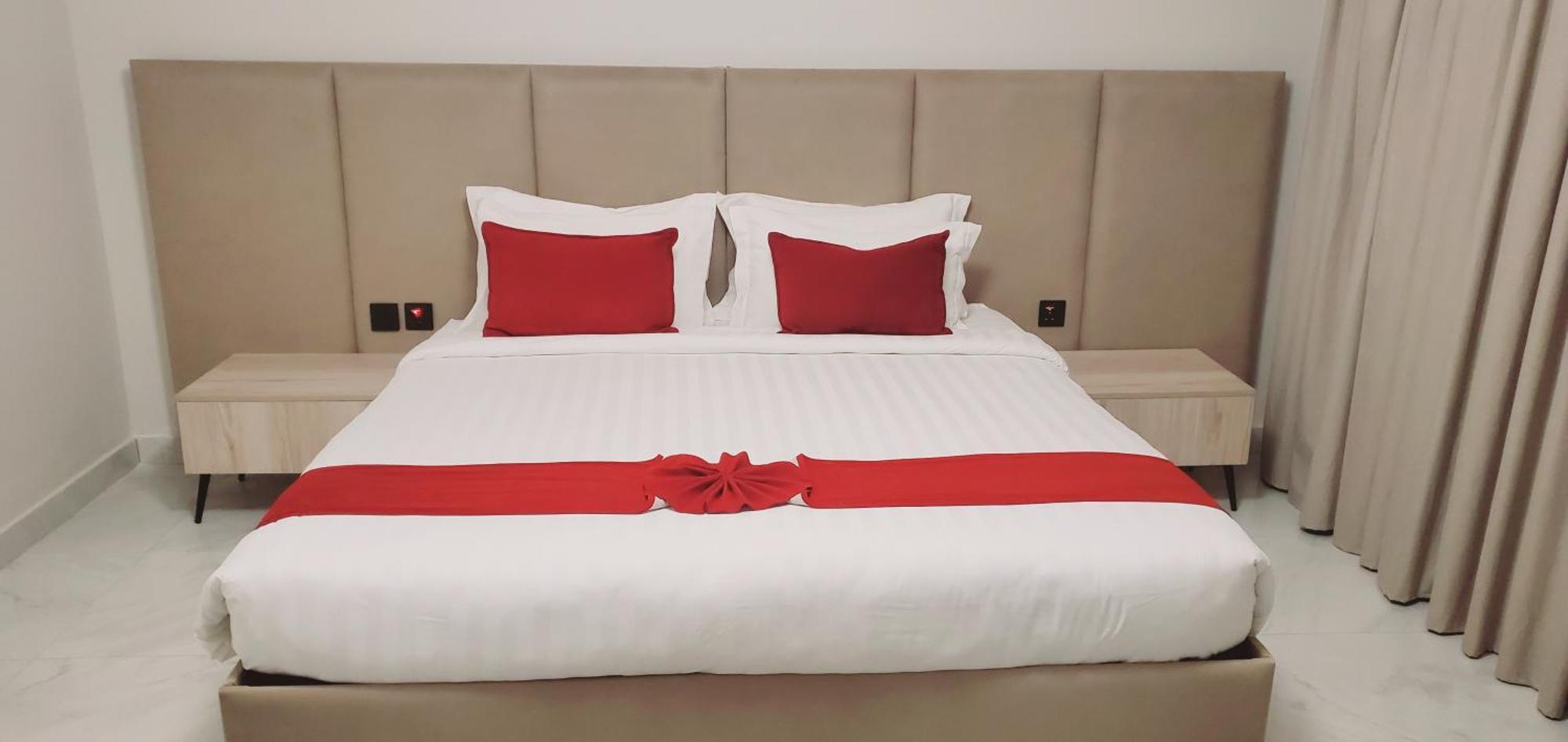 Golden New Al Safa Hotel ジェッダ エクステリア 写真