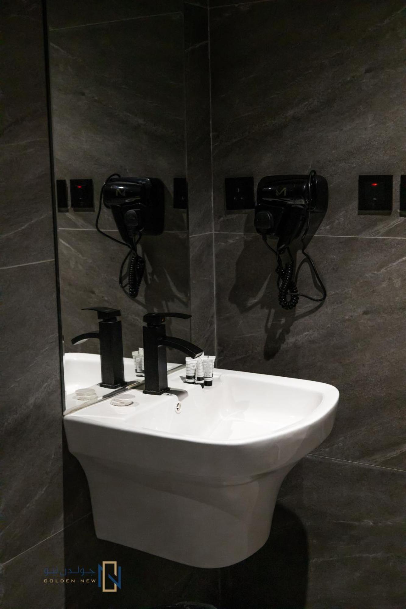 Golden New Al Safa Hotel ジェッダ エクステリア 写真