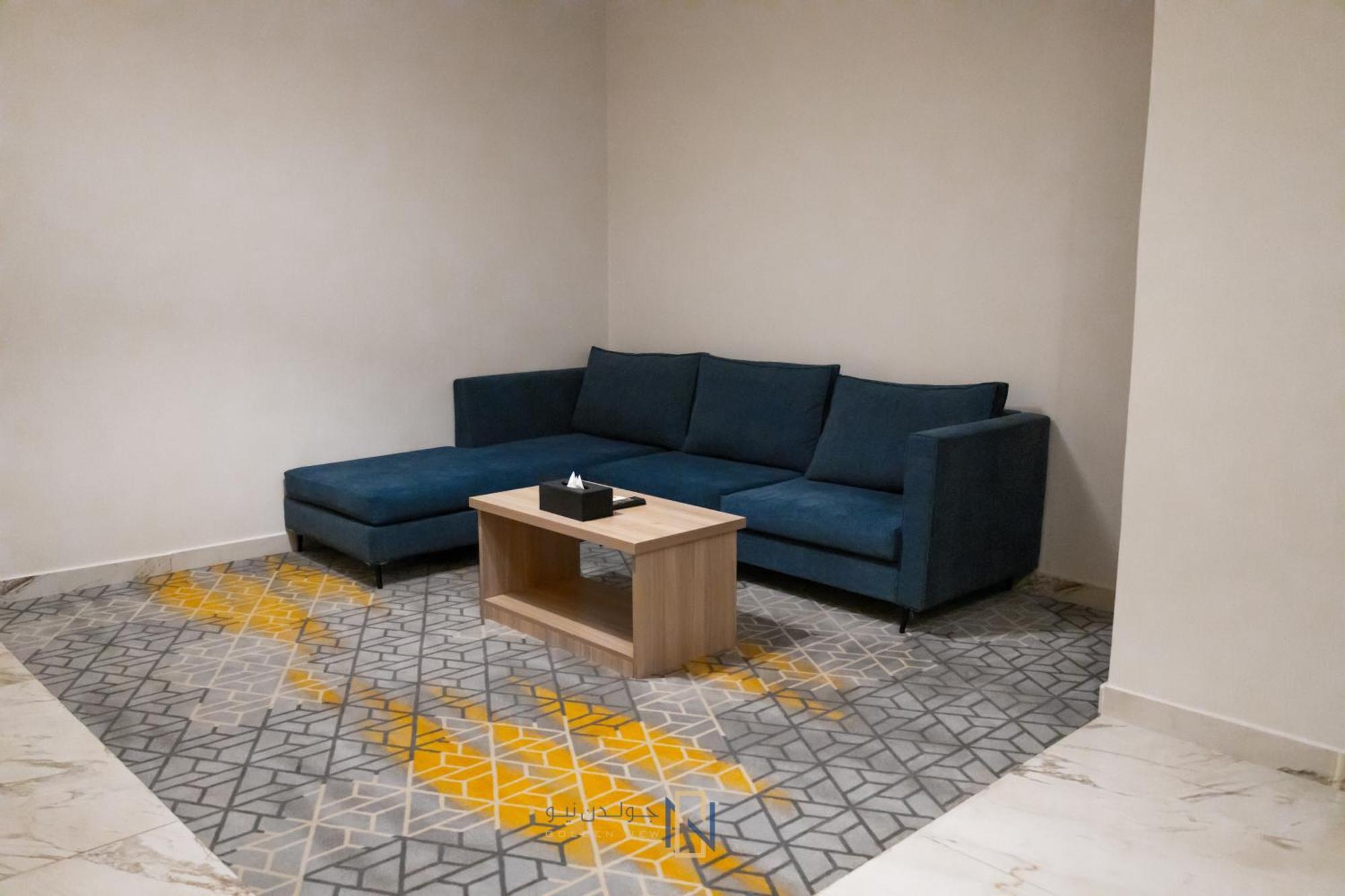 Golden New Al Safa Hotel ジェッダ エクステリア 写真