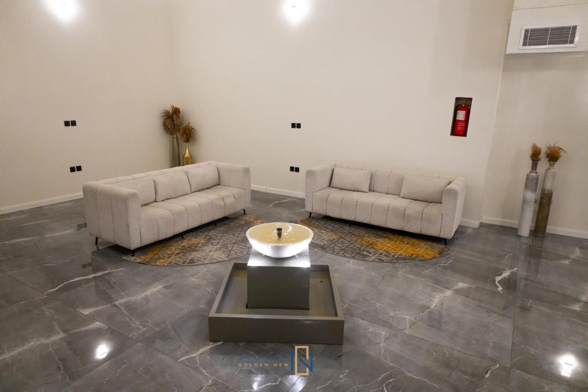 Golden New Al Safa Hotel ジェッダ エクステリア 写真