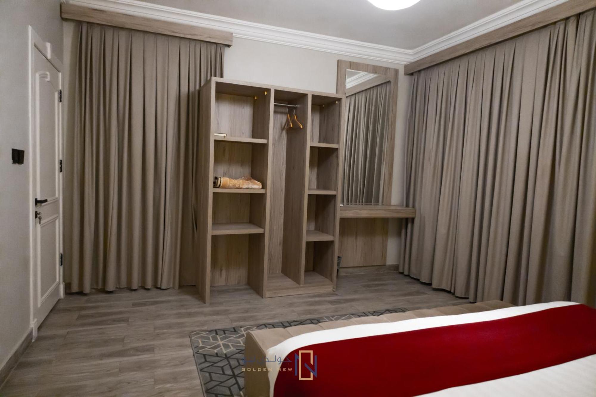 Golden New Al Safa Hotel ジェッダ エクステリア 写真