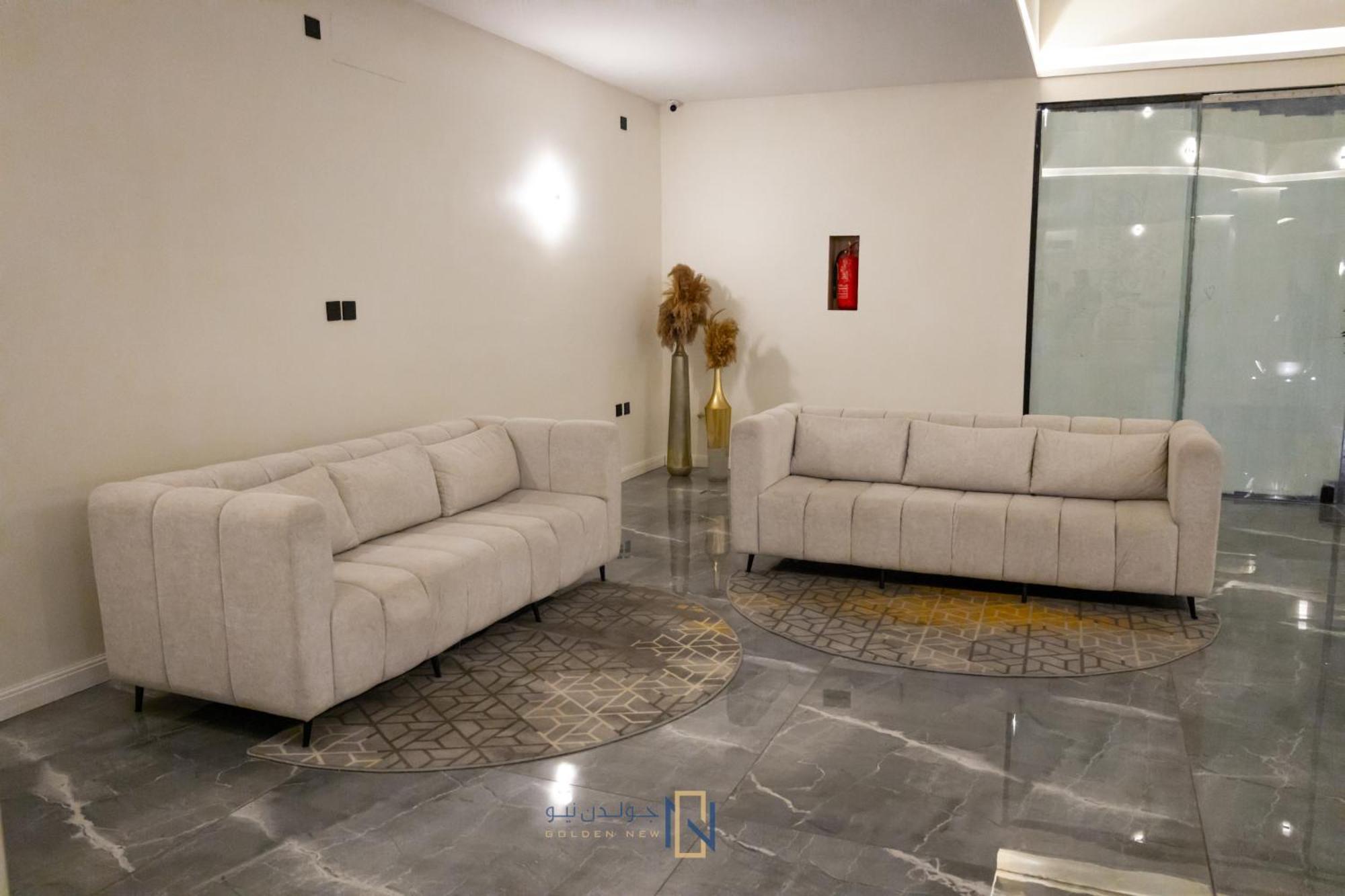 Golden New Al Safa Hotel ジェッダ エクステリア 写真