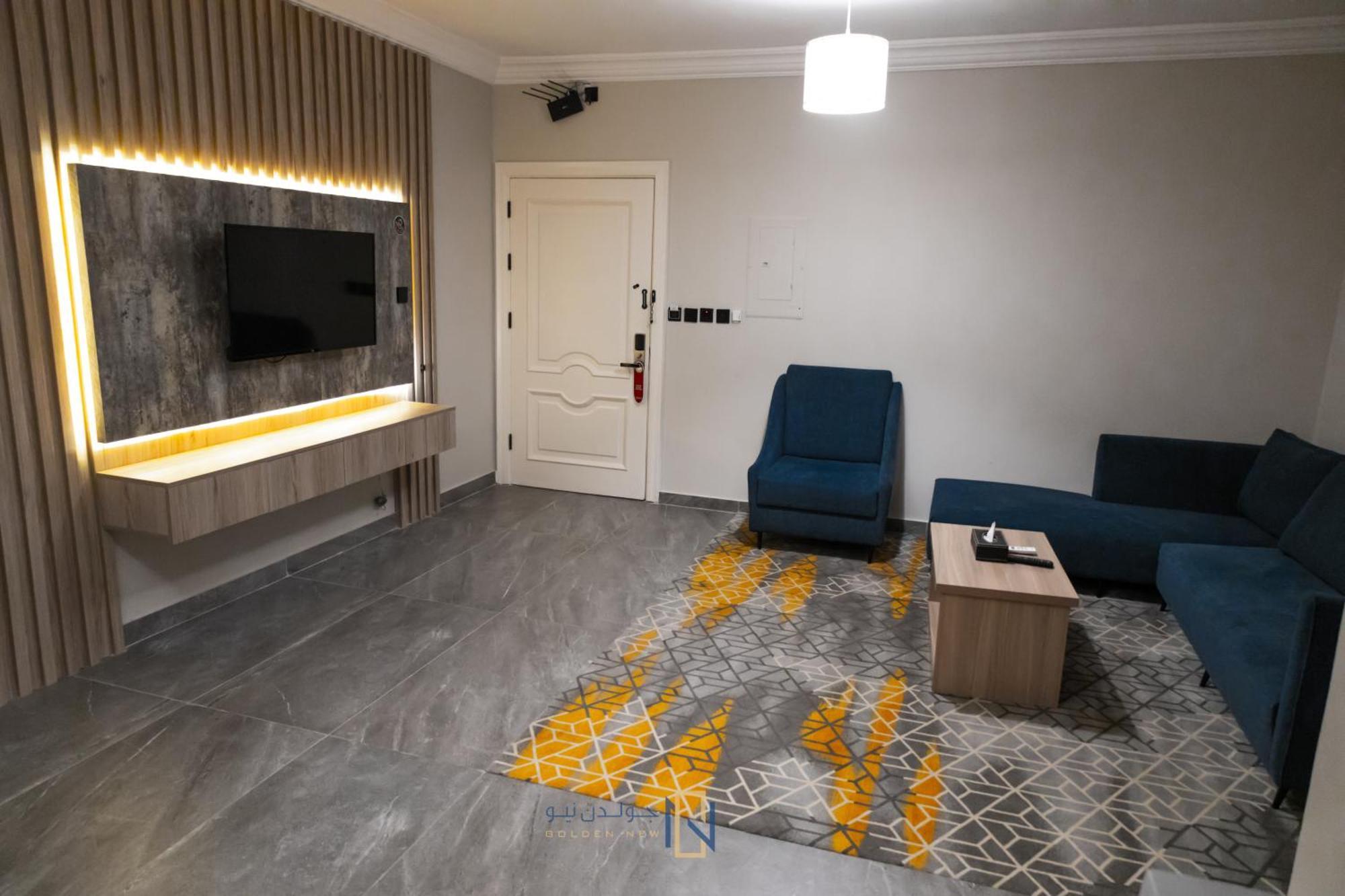 Golden New Al Safa Hotel ジェッダ エクステリア 写真