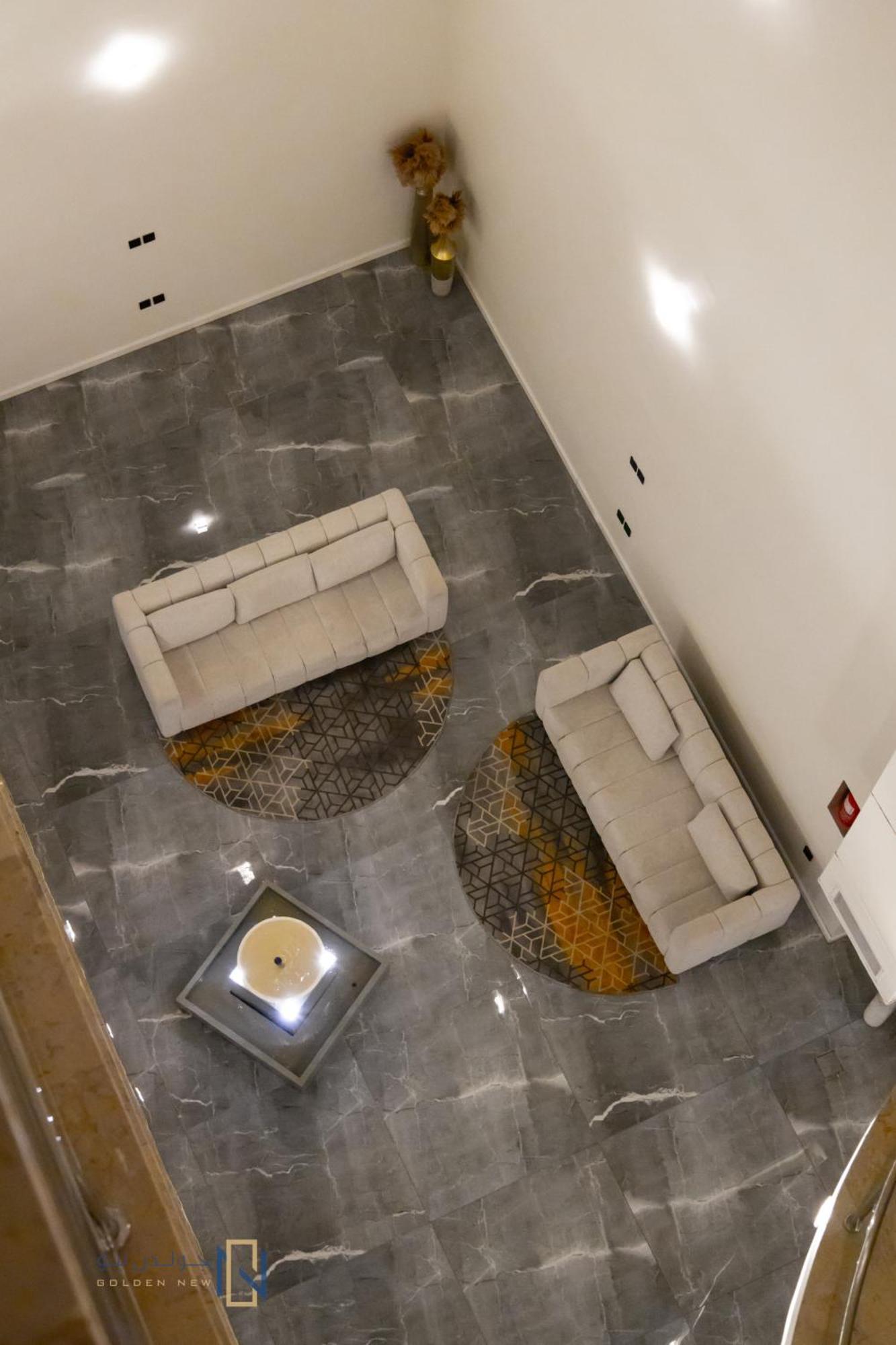 Golden New Al Safa Hotel ジェッダ エクステリア 写真