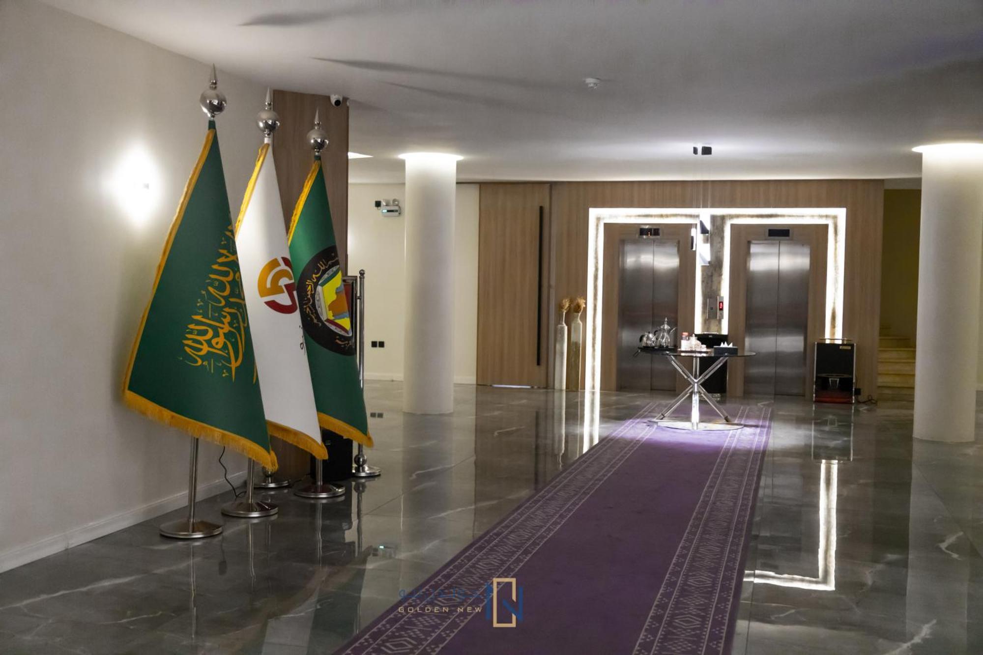 Golden New Al Safa Hotel ジェッダ エクステリア 写真