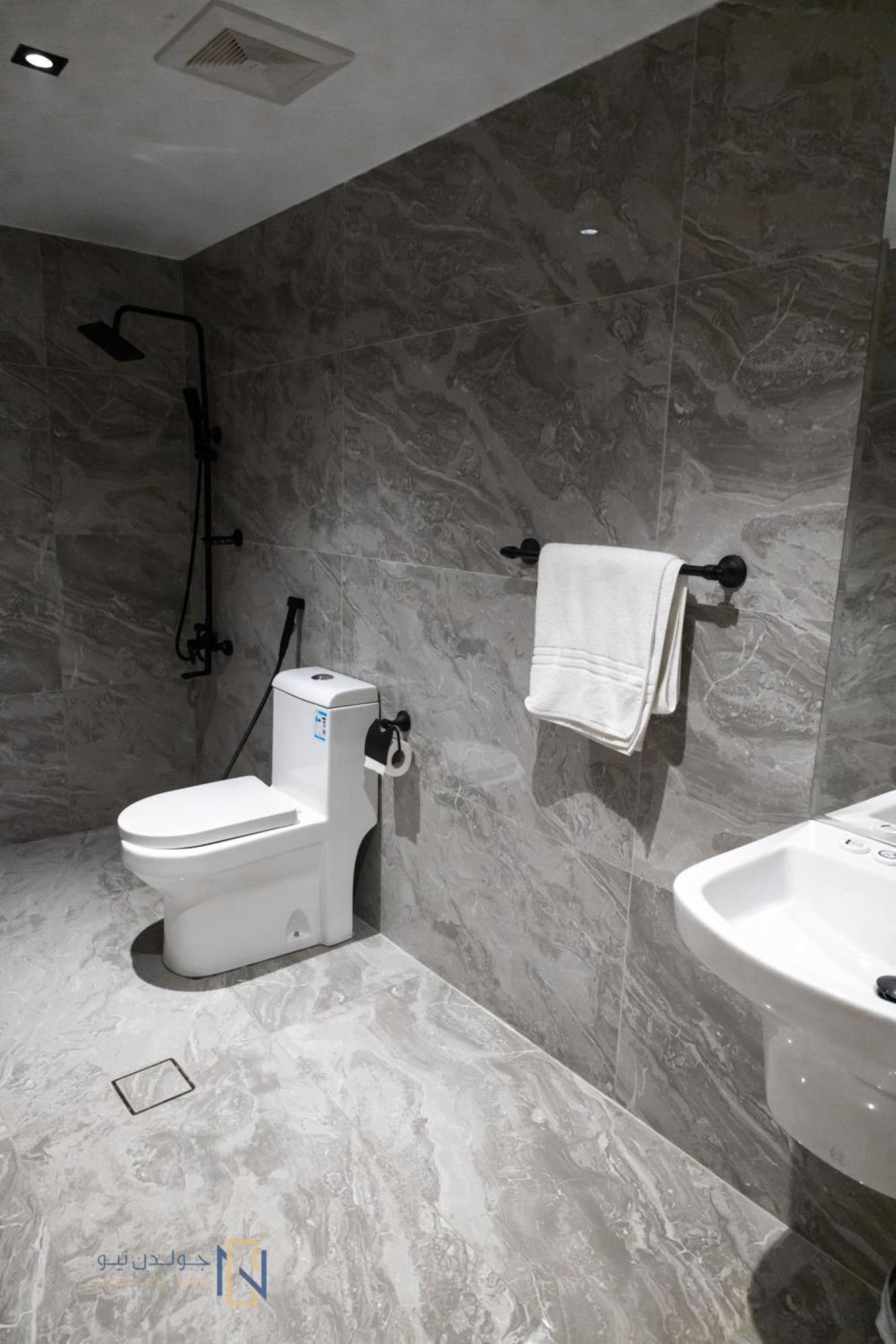 Golden New Al Safa Hotel ジェッダ エクステリア 写真