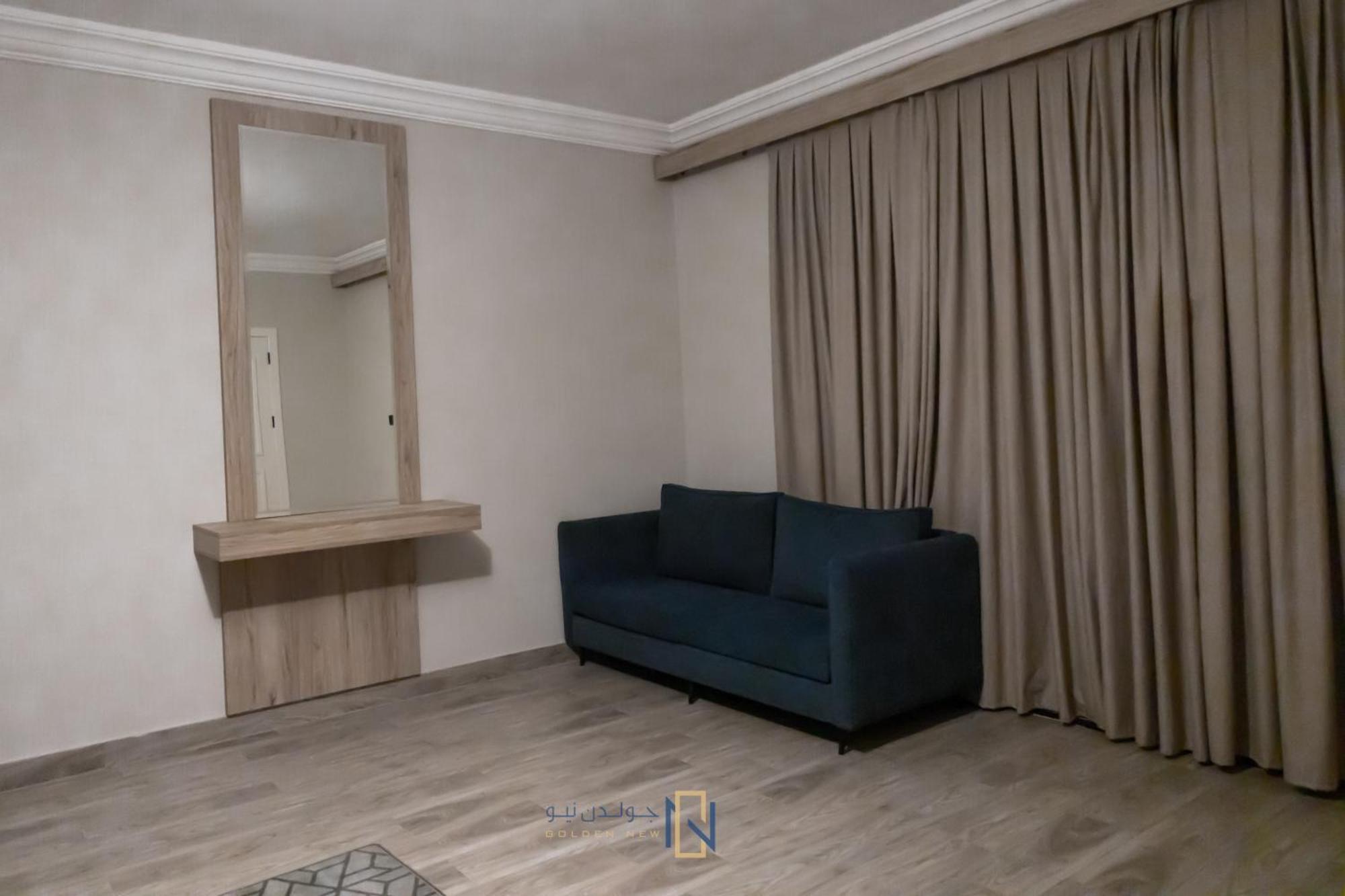 Golden New Al Safa Hotel ジェッダ エクステリア 写真