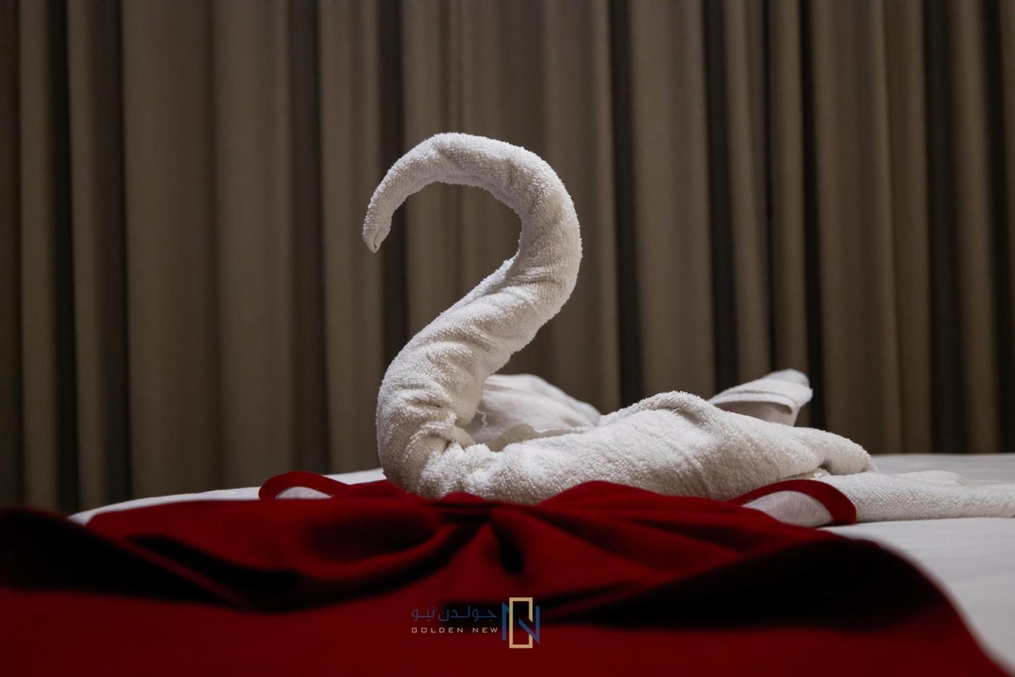 Golden New Al Safa Hotel ジェッダ エクステリア 写真