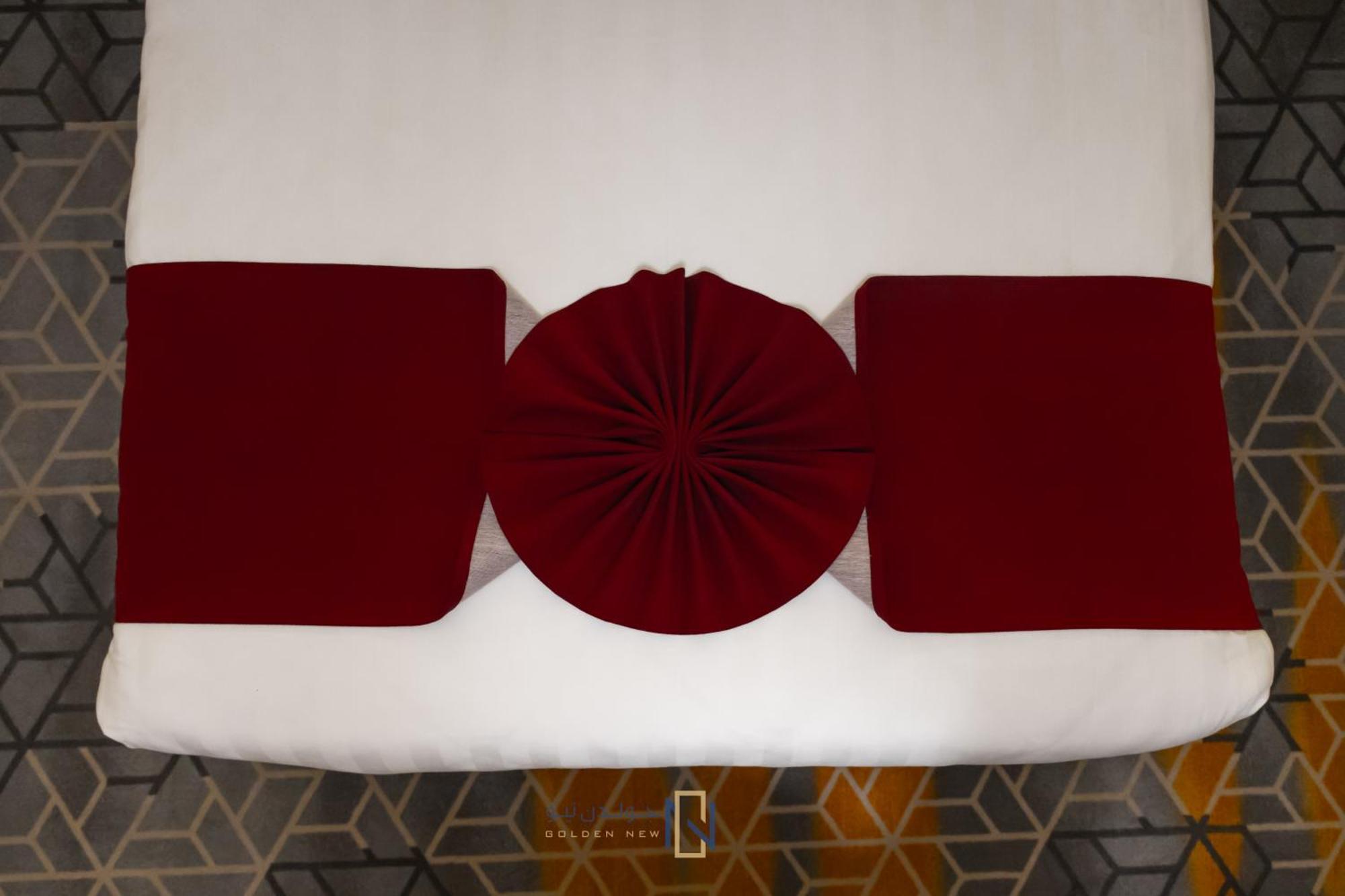 Golden New Al Safa Hotel ジェッダ エクステリア 写真