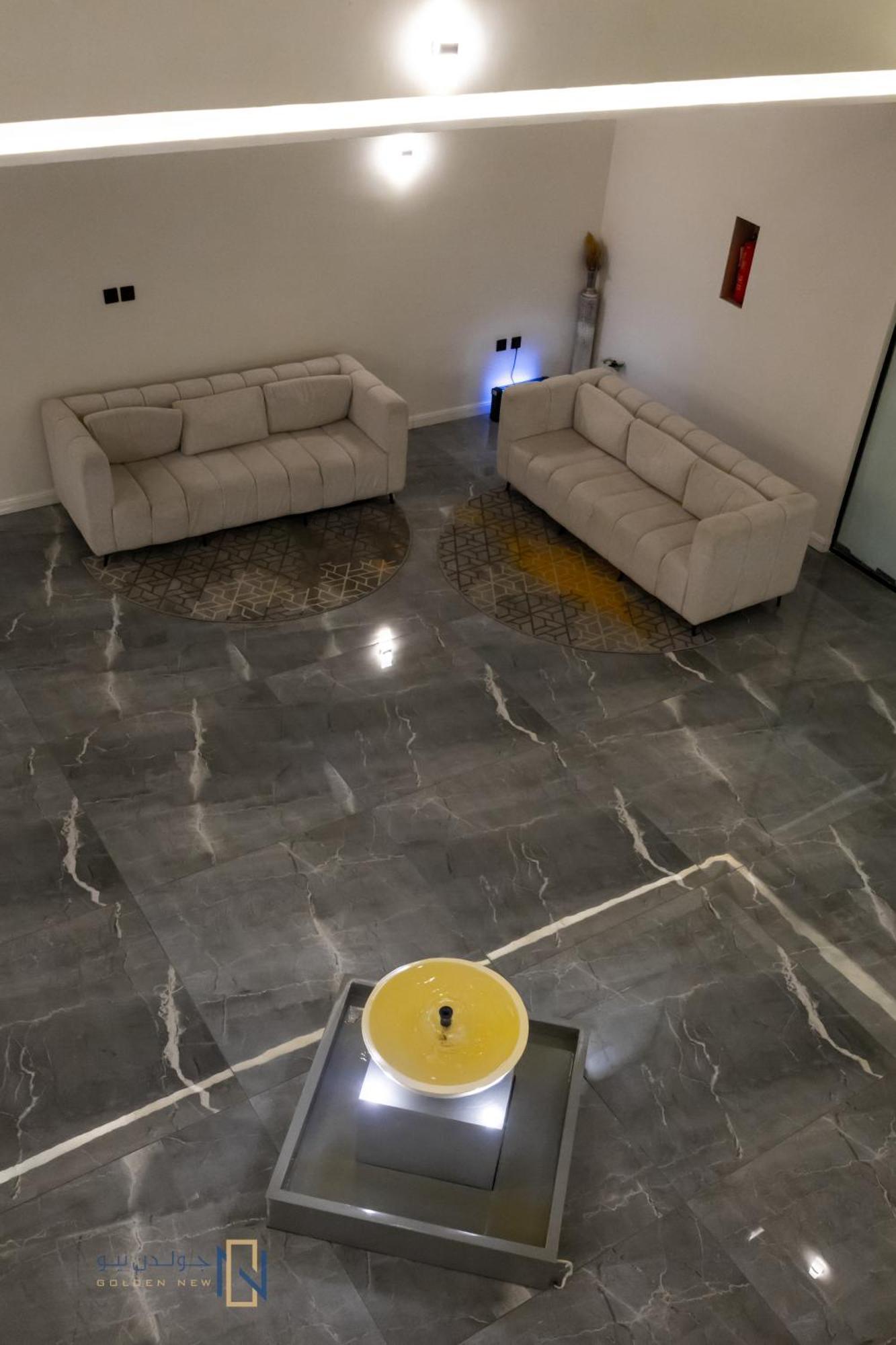 Golden New Al Safa Hotel ジェッダ エクステリア 写真
